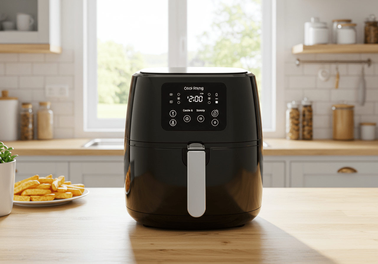 Setting time on air fryer for baking cookies, how long to bake cookies in air fryer.