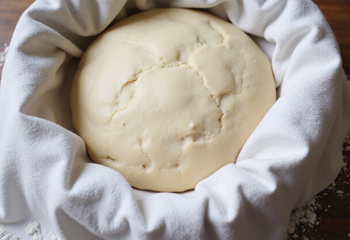 Focaccia dough rising, focaccia pan preparation, best way to eat focaccia bread, focaccia bread art and variations, focaccia di recco dough resting.