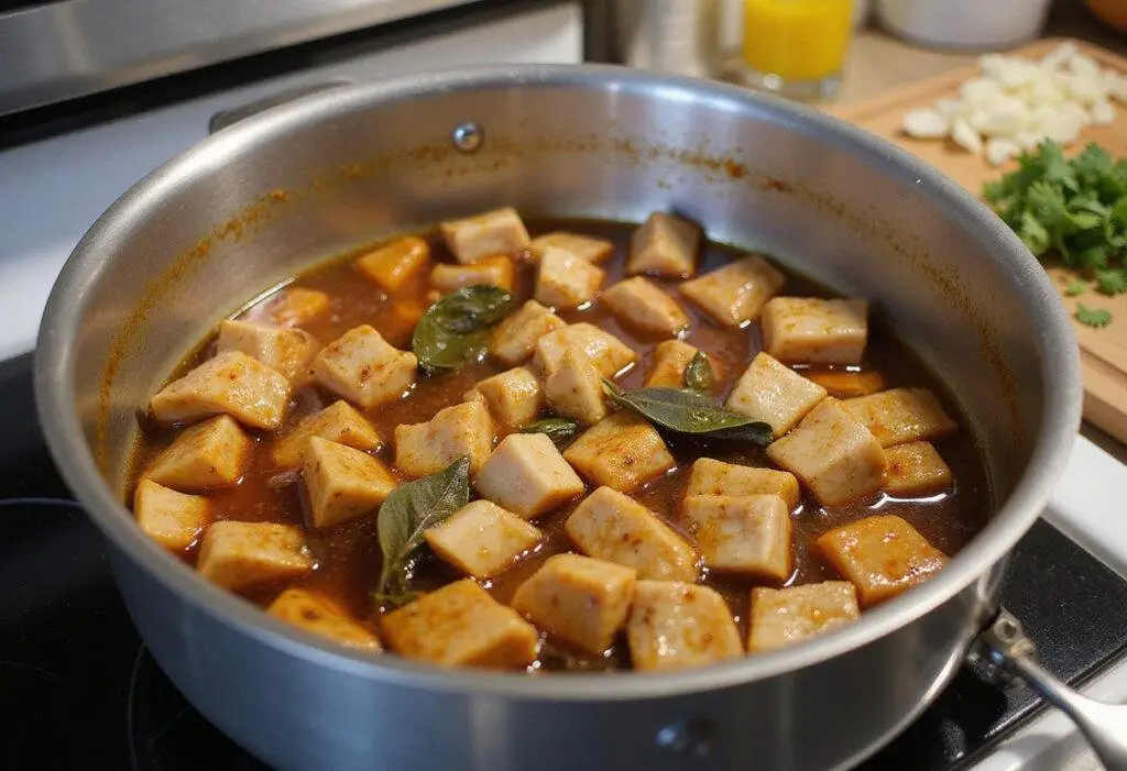 Moe's Adobo Chicken Copycat Recipe Serena Recipes