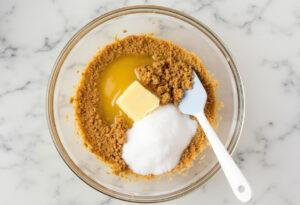 Forbidden Forest Blackberry Cheesecake Bites - Serena Recipes