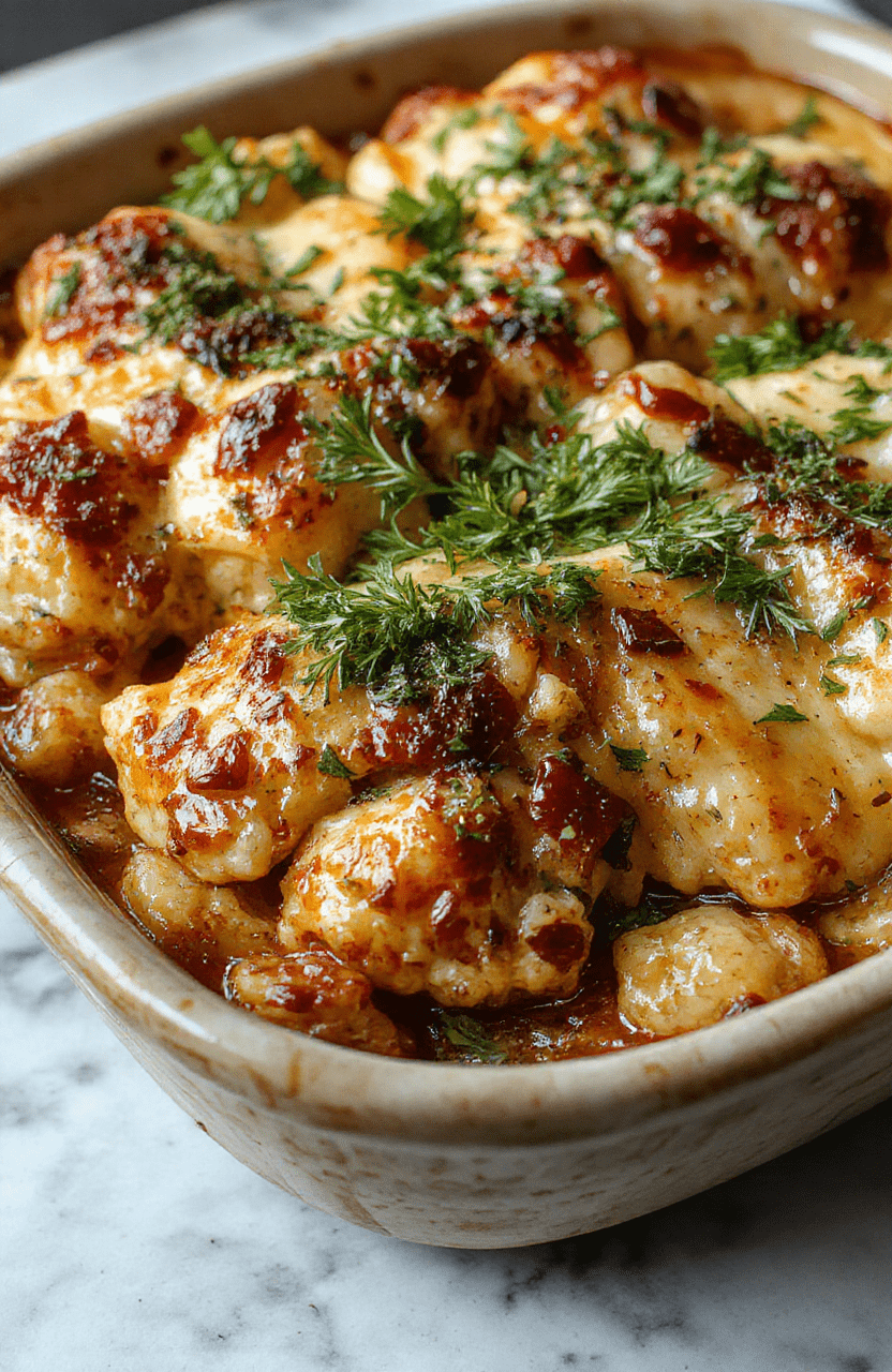 A colorful, hearty hobo casserole served in a rustic oven dish, topped with melted cheese, vibrant vegetables, and ground beef, styled casually with a scoop on a wooden table.