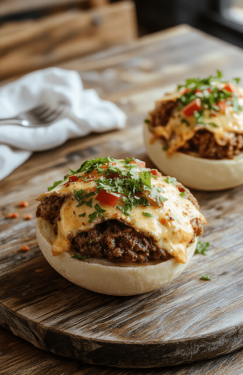 Colorful burger bowls featuring fresh greens, juicy grilled beef patties, cherry tomatoes, sliced cucumbers, shredded cheese, and vibrant sauces arranged in a rustic bowl, styled casually on a wooden surface with natural light highlighting textures and colors.