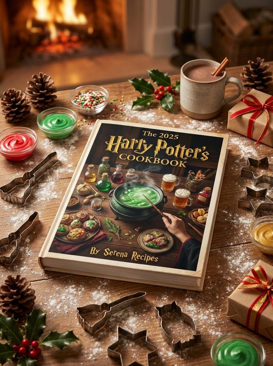 Treat Yo' Self: Indulgent Wizarding Desserts You Deserve Right Now