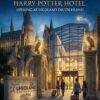 The First Harry Potter Hotel
