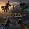 Hogwarts Legacy 2: The Multiplayer Revelation – A Deep Dive into the Future of the Wizarding World