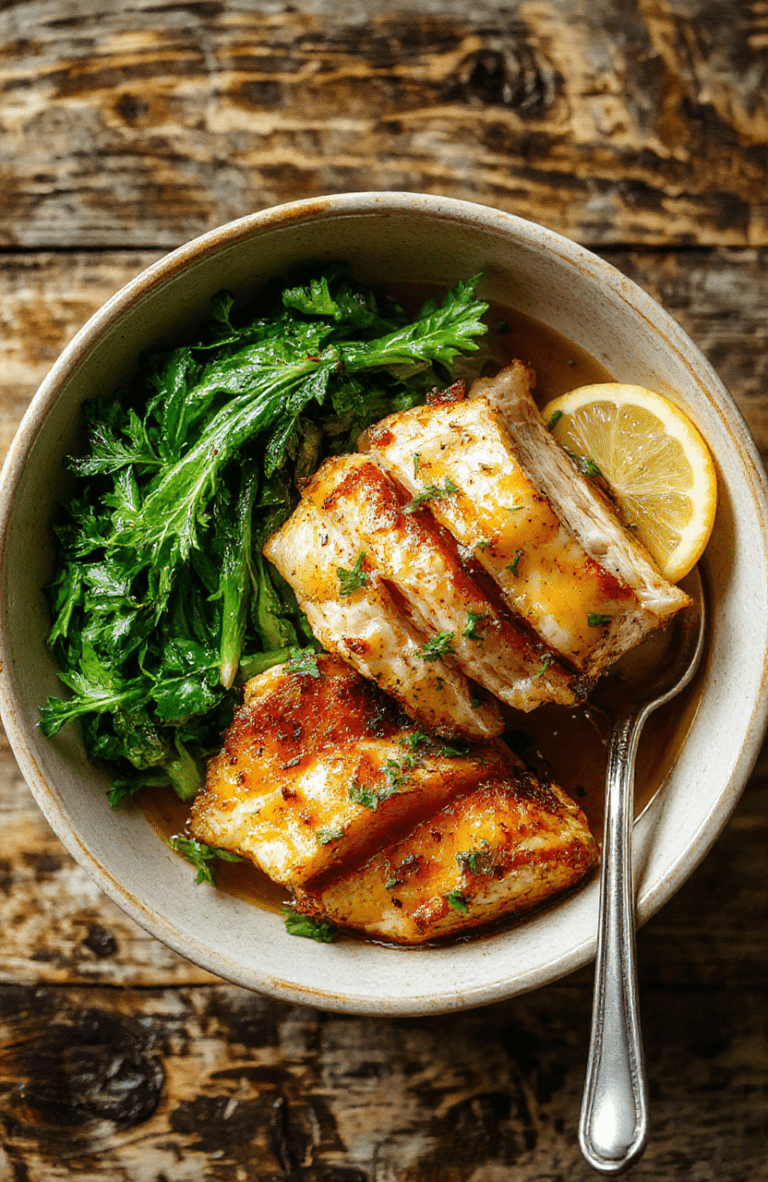 A vibrant sheet pan meal featuring crispy roasted sweet potatoes, tender chicken glazed with maple Dijon sauce, and colorful vegetables, arranged beautifully on a rustic baking sheet with caramelized edges and fresh herbs for garnish.
