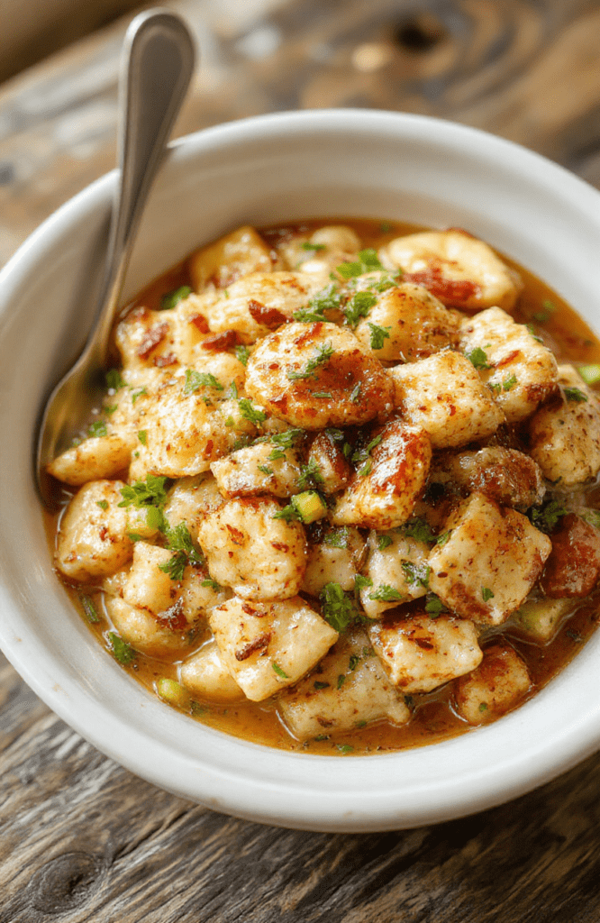 A vibrant, colorful meal prep bowl with grilled chicken breast, quinoa, roasted sweet potatoes, steamed broccoli, avocado slices, and cherry tomatoes arranged in sections on a white ceramic bowl, garnished with fresh parsley and lemon wedges, natural daylight, shallow depth of field, soft shadows, no text or props