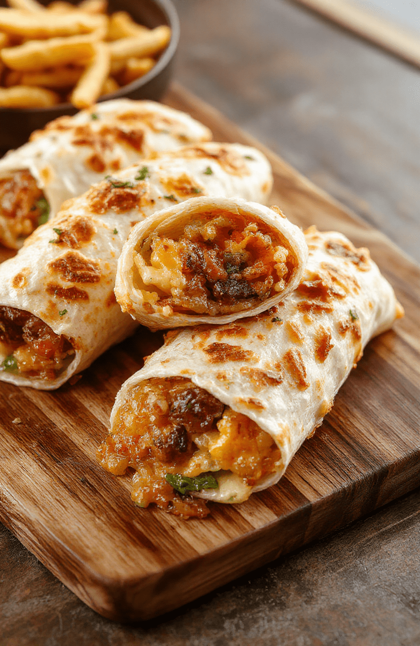 Vibrant low-carb Big Mac wraps on a white ceramic plate: golden-brown butter lettuce leaves filled with seasoned ground beef, shredded cheddar, crisp pickle strips, thinly sliced red onion, and tangy thousand island drizzle. Garnished with paprika and fresh dill, with fresh veggies nearby on a wood board.